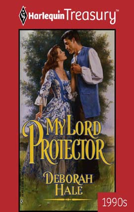 Title details for My Lord Protector by Deborah Hale - Available